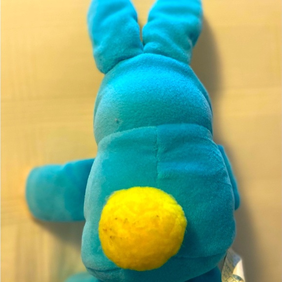 - Ziggy Bunny 1988 vintage - Picture 3 of 4